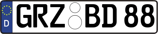 GRZ-BD88