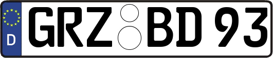 GRZ-BD93