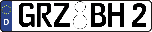 GRZ-BH2