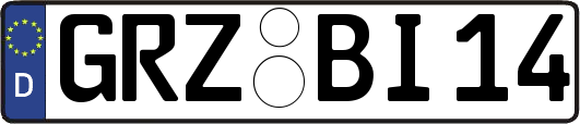 GRZ-BI14