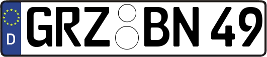 GRZ-BN49