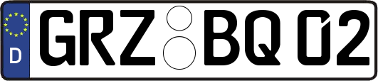GRZ-BQ02