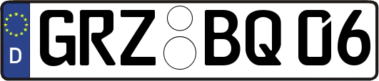 GRZ-BQ06