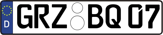 GRZ-BQ07