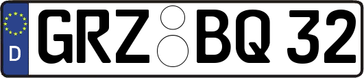 GRZ-BQ32