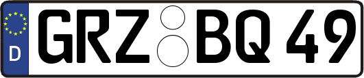GRZ-BQ49