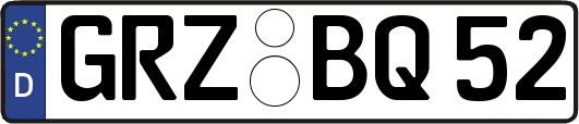 GRZ-BQ52