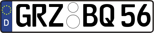 GRZ-BQ56