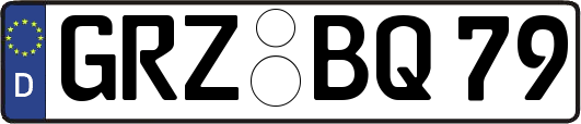 GRZ-BQ79
