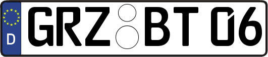 GRZ-BT06