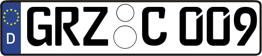 GRZ-C009