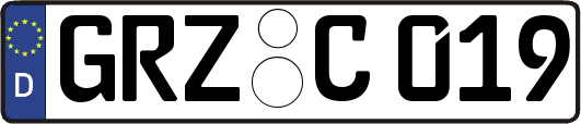 GRZ-C019