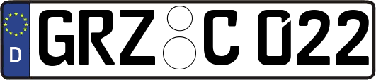 GRZ-C022