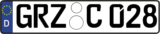 GRZ-C028
