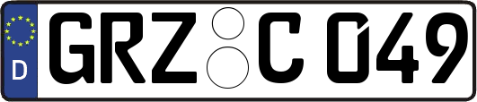 GRZ-C049