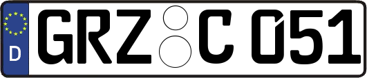 GRZ-C051