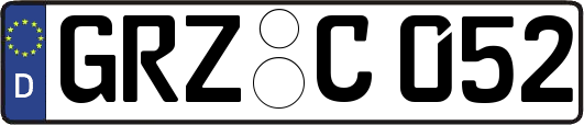 GRZ-C052