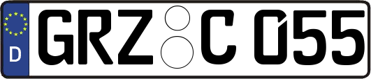 GRZ-C055