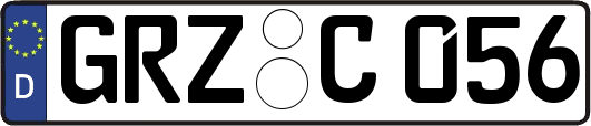 GRZ-C056