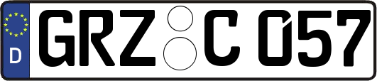 GRZ-C057