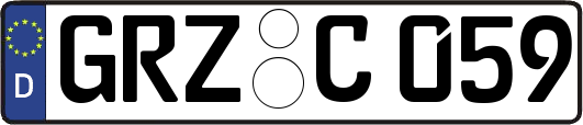 GRZ-C059