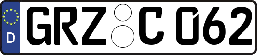 GRZ-C062