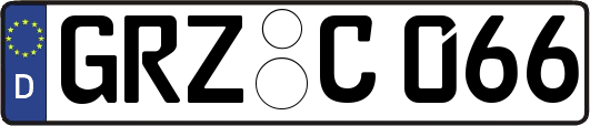 GRZ-C066