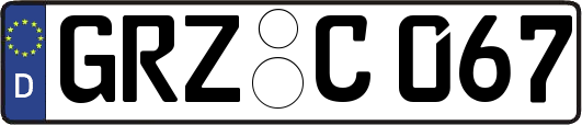 GRZ-C067