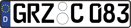 GRZ-C083