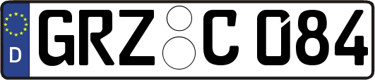 GRZ-C084