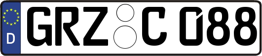 GRZ-C088