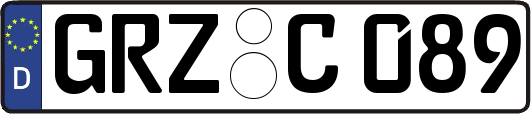GRZ-C089