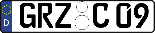 GRZ-C09