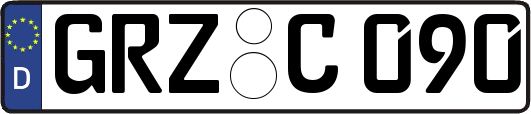 GRZ-C090