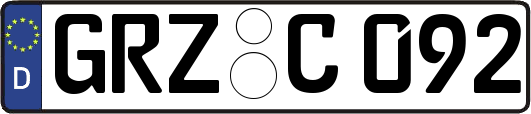 GRZ-C092