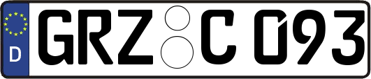 GRZ-C093