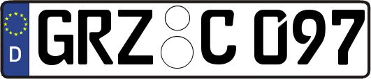 GRZ-C097
