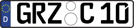 GRZ-C10