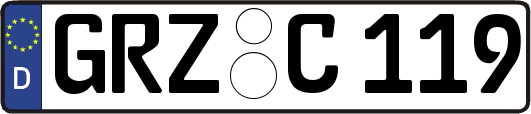 GRZ-C119