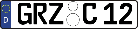 GRZ-C12