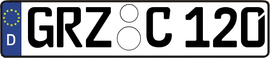 GRZ-C120