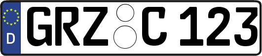 GRZ-C123