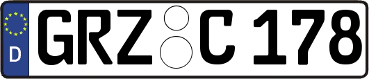 GRZ-C178