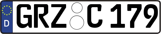 GRZ-C179