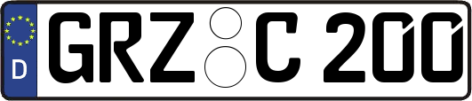 GRZ-C200