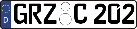 GRZ-C202