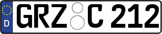 GRZ-C212