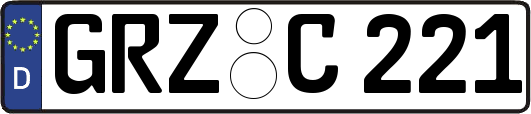 GRZ-C221