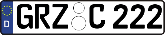 GRZ-C222