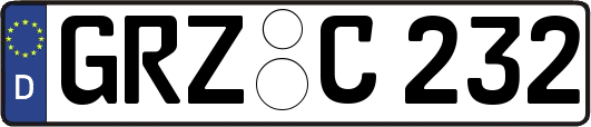 GRZ-C232